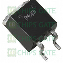Nxp PSMN4R6-100BS