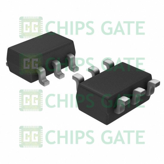 Ti TPS64200DBVT