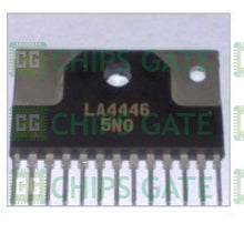 Sanyo LA4446