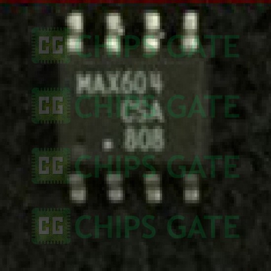 Maximum MAX604CSA-T
