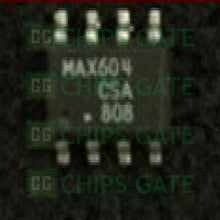 Maximum MAX604CSA-T