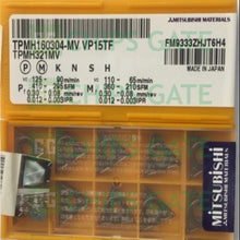 TPMH160304MV