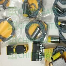 Turck NI3-EG08-AD4X