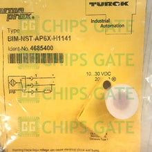 Turck BIM-NST-AP6X-H1141