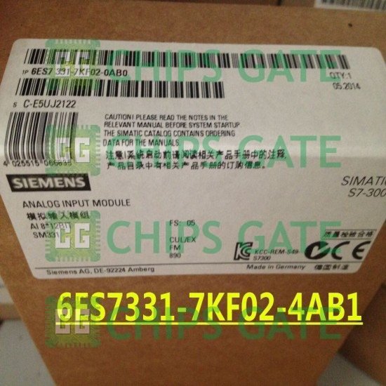 6ES73317KF024AB1