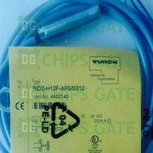 Turck BID2-H12F-AP6-S312