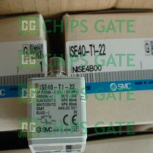 ISE40T122