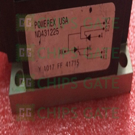 Powerex ND431225