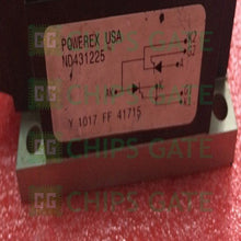Powerex ND431225