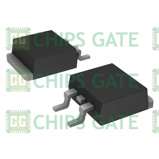 International Rectifier IRGS14C40L