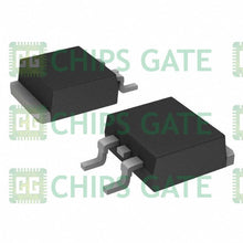 International Rectifier IRGS14C40L