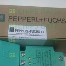Pepperl+Fuchs NJ40+U10+E2-Y