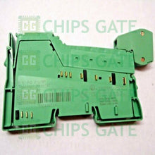 Rexroth 2-U-BP