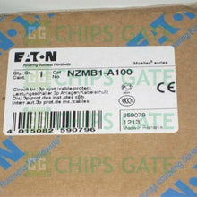 Eaton Moeller NZMB1-A100