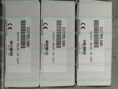 IC693MDL940