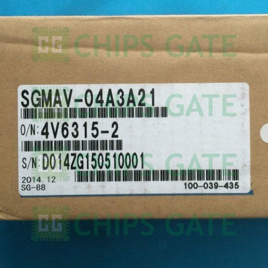 SGMAV04A3A21