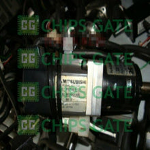 Mitsubishi HC-PQ033G4-S1
