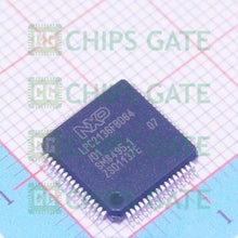 Nxp LPC2136FBD64-01