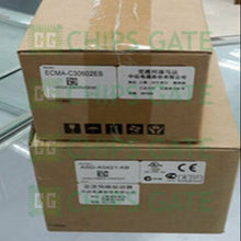 Delta ASD-0221-AB+ECMA-C30602ES