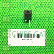 Shindeng R860PF2