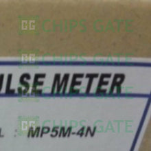 Autonics MP5M-4N