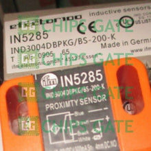 Ifm IN5285