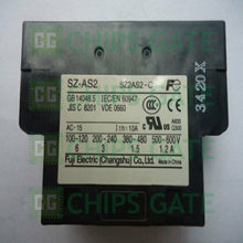SZAS2