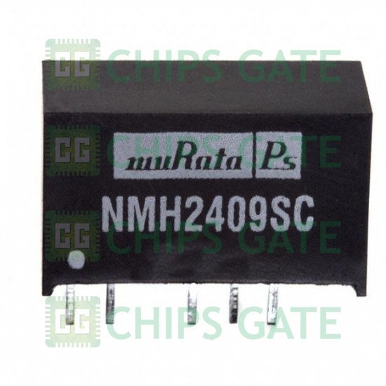 Murata Power NMH2409SC