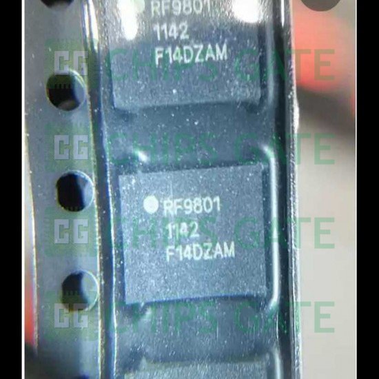 Rfmd RF9801