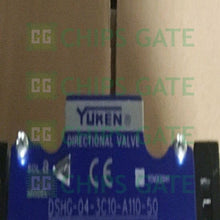 Yuken DSHG-04-3C10-A110-50