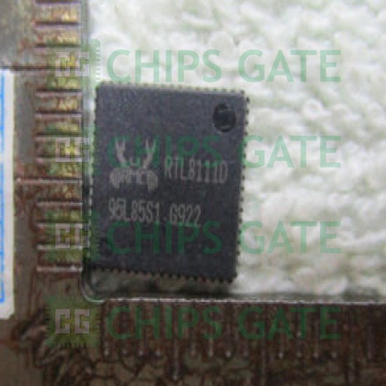 Realtek RTL8111D