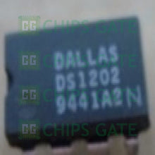 Dallas DS1202N