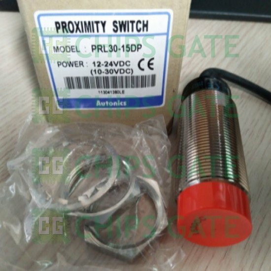 Autonics PRL30-15DP