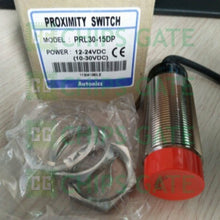 Autonics PRL30-15DP