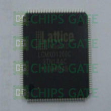 Lattice LCMXO1200C-3TN144C