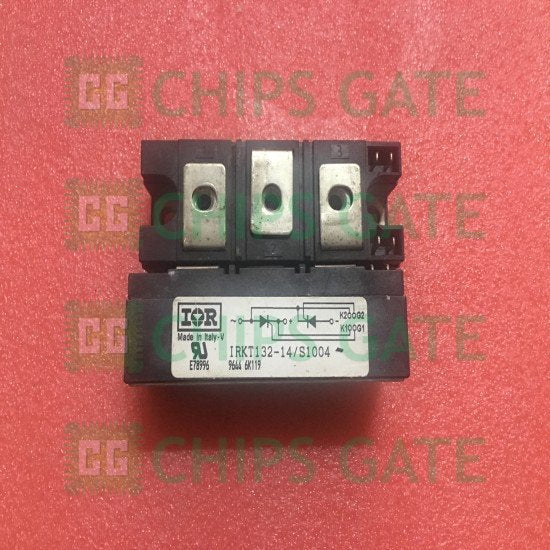 International Rectifier IRKT132-14