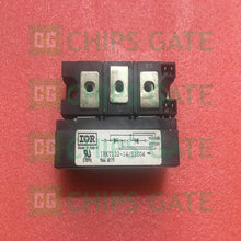 International Rectifier IRKT132-14