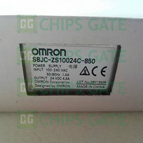 S8JCZS10024C850