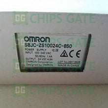S8JCZS10024C850