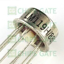 Nsc LM119H-883