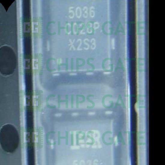 International Rectifier IRLH5036TRPBF