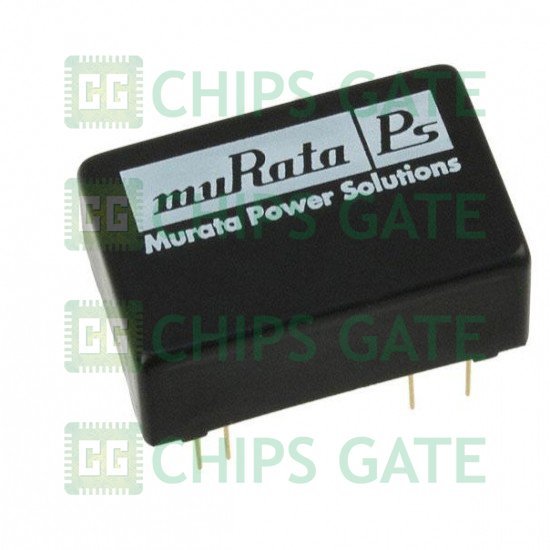 Murata Power NDS6D2415C