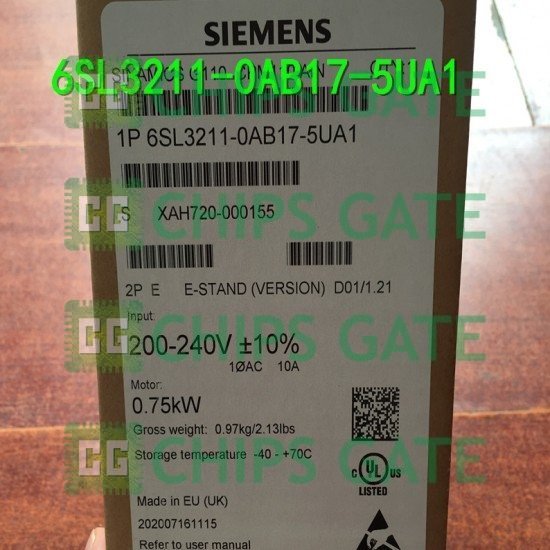 6SL32110AB175UA1