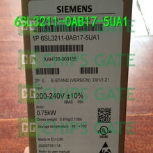 6SL32110AB175UA1