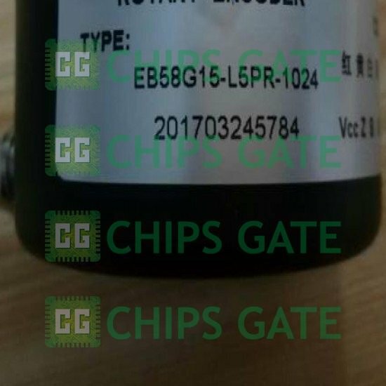 Elco EB58G15-L5PR-1024