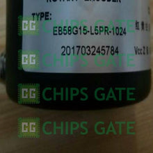 Elco EB58G15-L5PR-1024