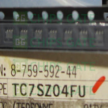 Toshiba TC7SZ04FU