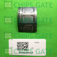 Rohm BU8255KVT