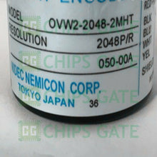 Nemicon OVW2-2048-2MHT