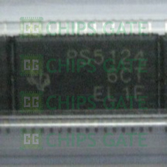 Ti TPS5124DBT